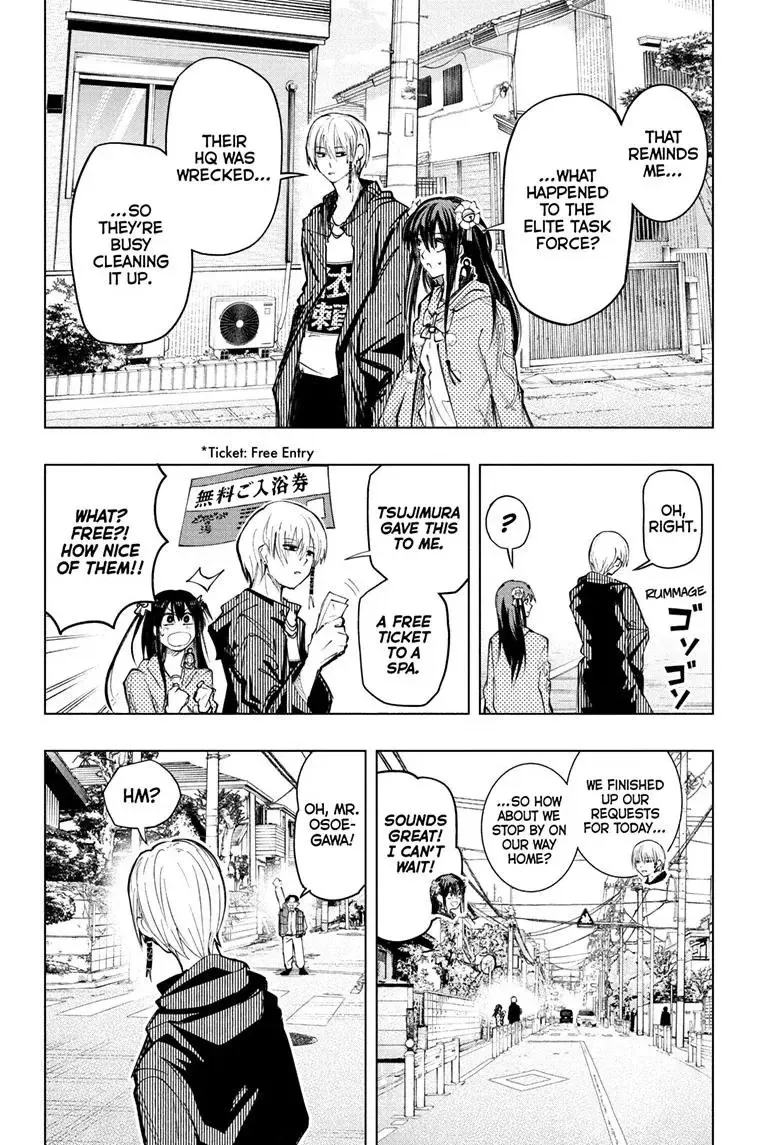 Read Tonari no Osoegawa chapter 21 image 9 on Lezhin