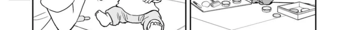 Read Tonari no Seki-kun Junior chapter 3 image 7 on Lezhin