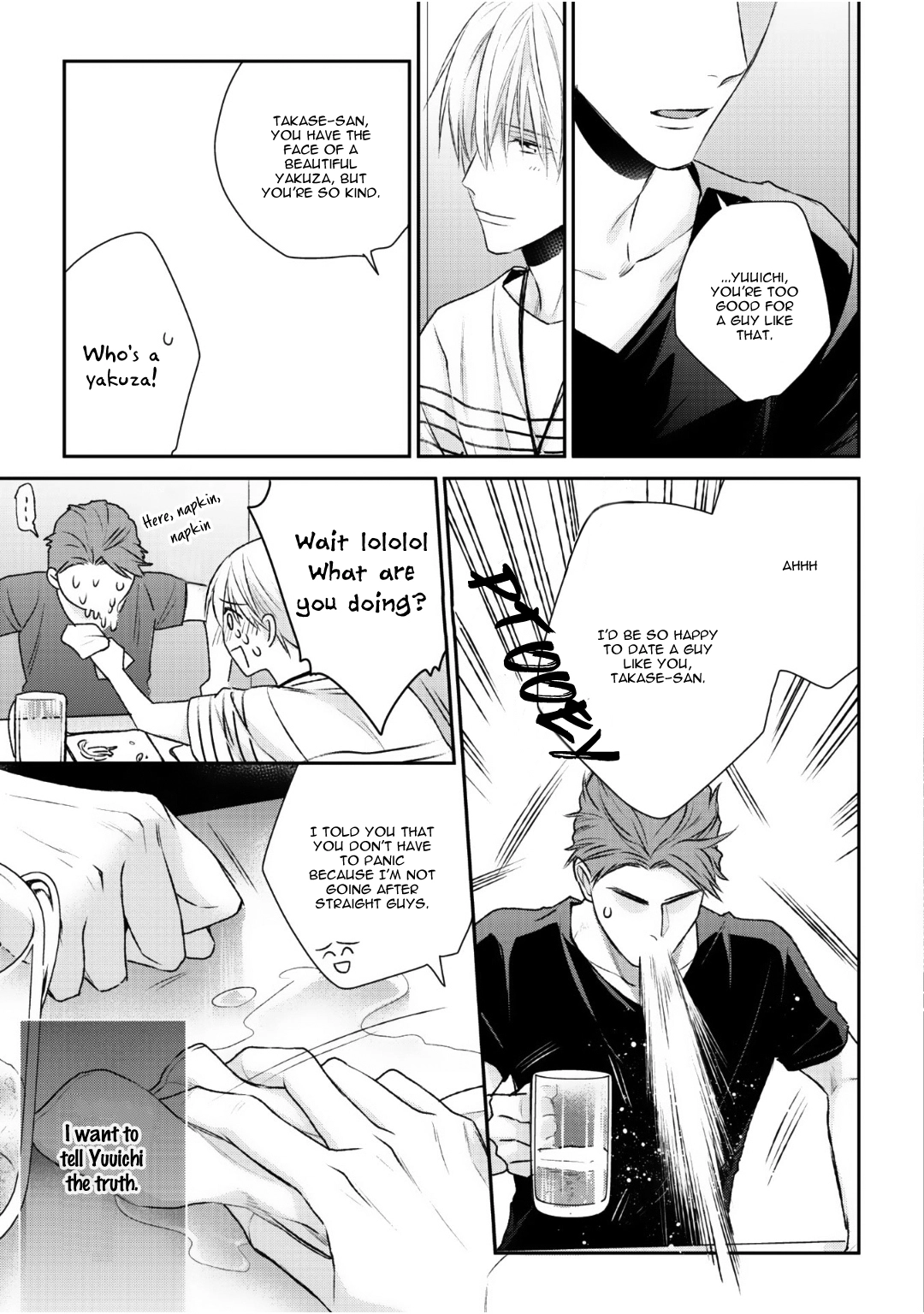 Read Tonari no Usotsuki chapter 2 image 20 on Lezhin