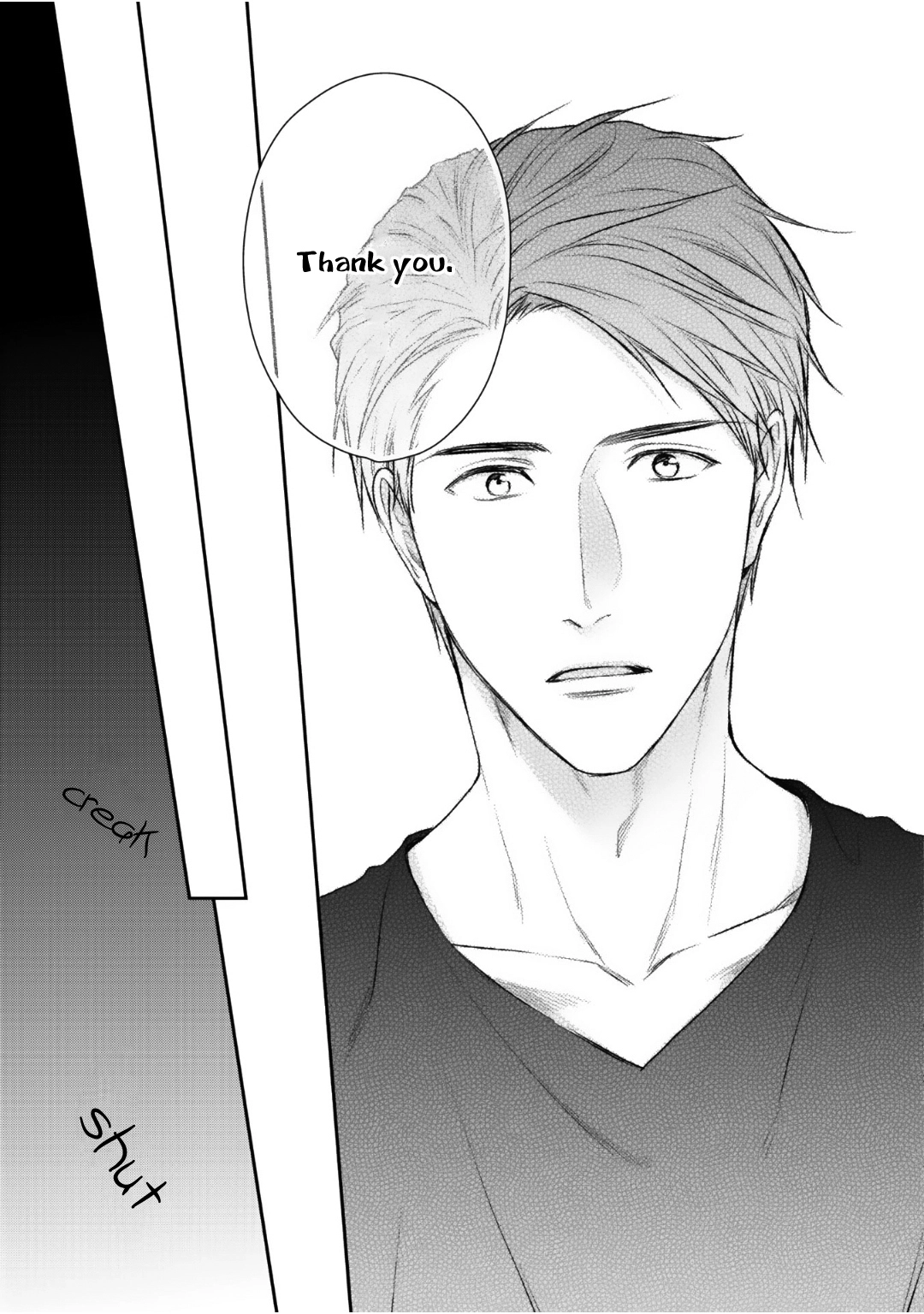 Read Tonari no Usotsuki chapter 2 image 32 on Lezhin