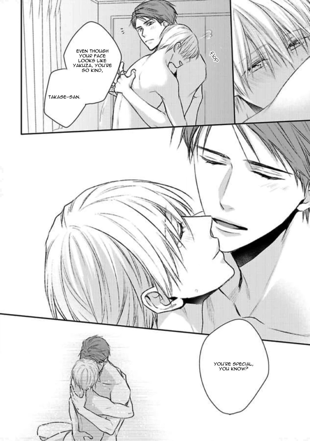 Read Tonari no Usotsuki chapter 4 image 39 on Lezhin