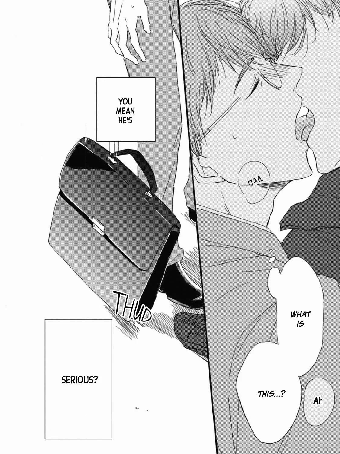 Tonari no Waka zo Chapter 2 page 49 - 