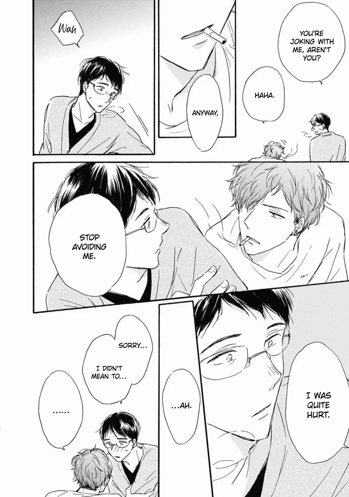 Tonari No Wakazo Chapter 2 page 11 - 