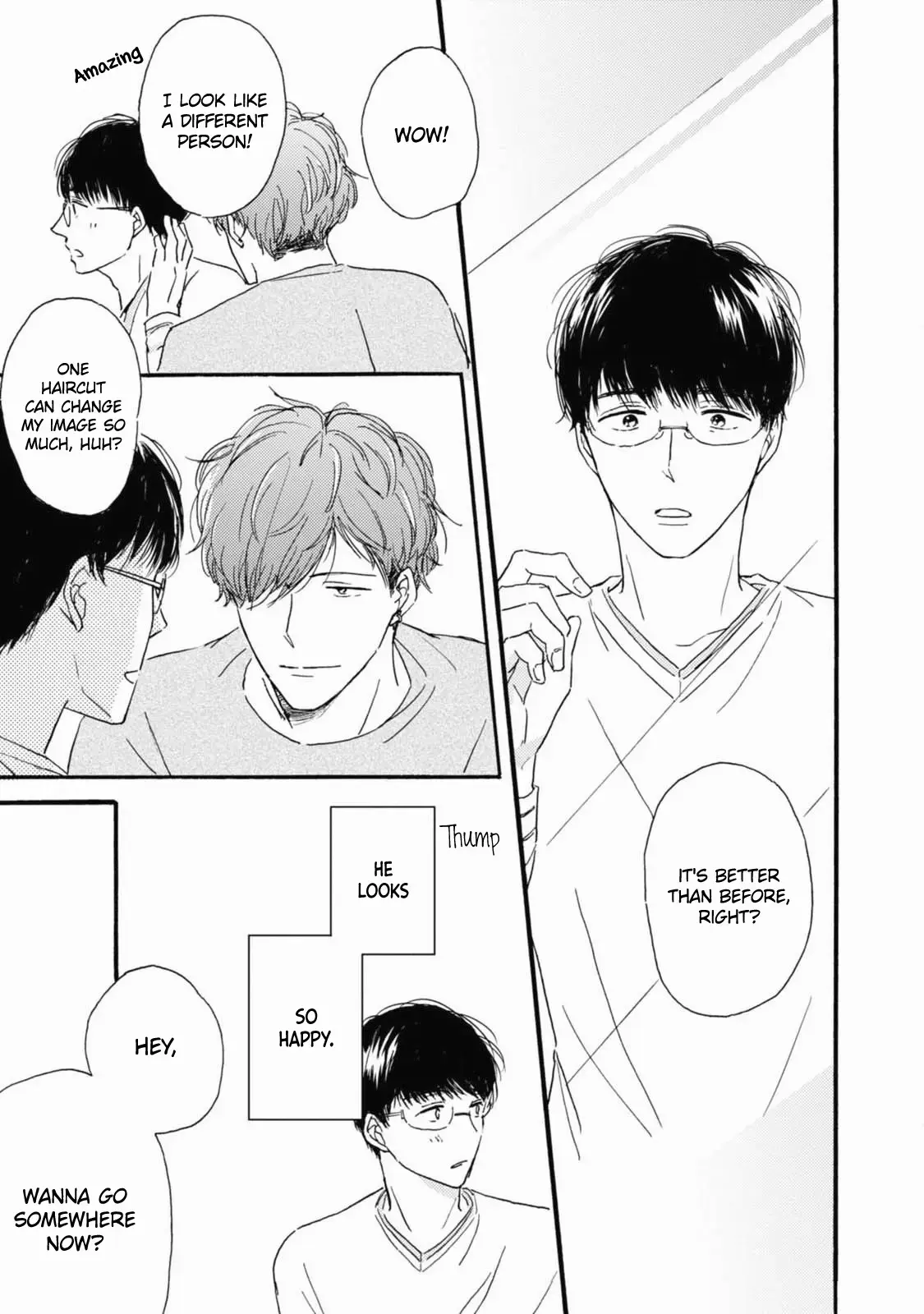 Tonari No Wakazo Chapter 2 page 18 - 