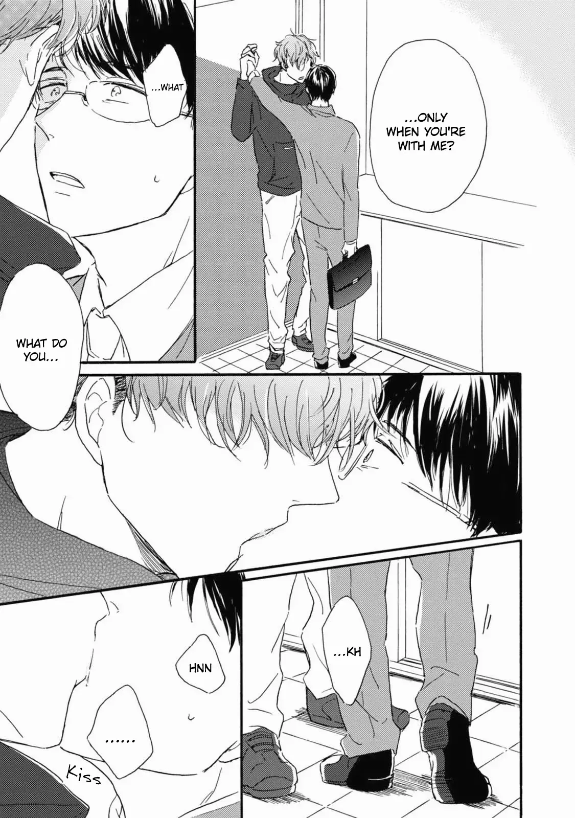 Tonari No Wakazo Chapter 2 page 24 - 