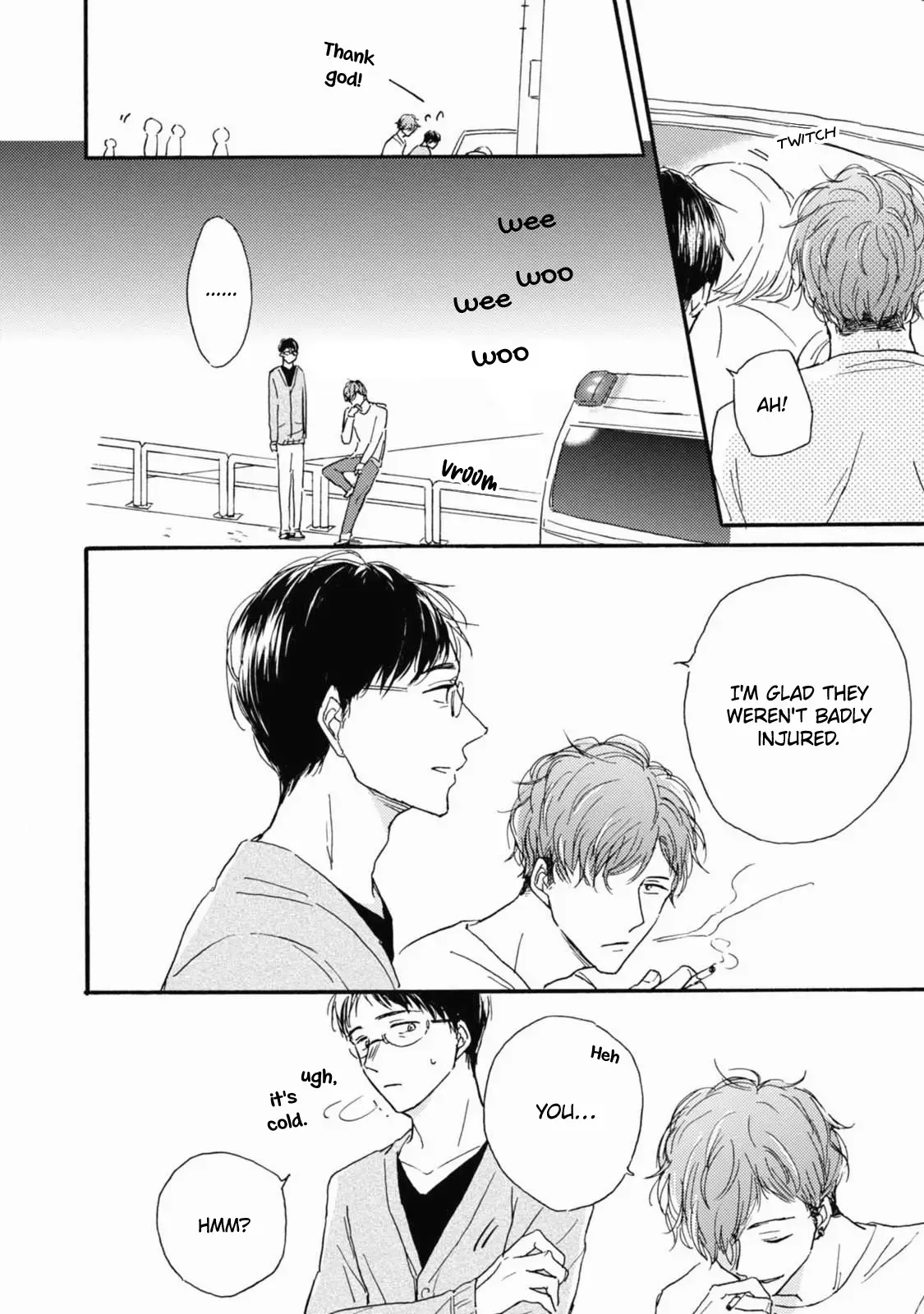 Tonari No Wakazo Chapter 2 page 9 - 