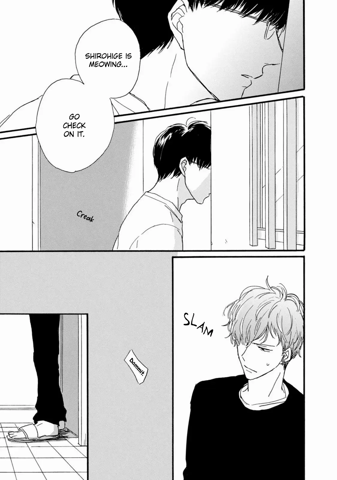 Tonari No Wakazo Chapter 3 page 26 - 