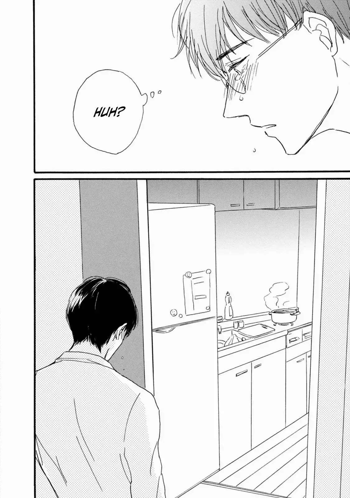 Tonari No Wakazo Chapter 3 page 27 - 