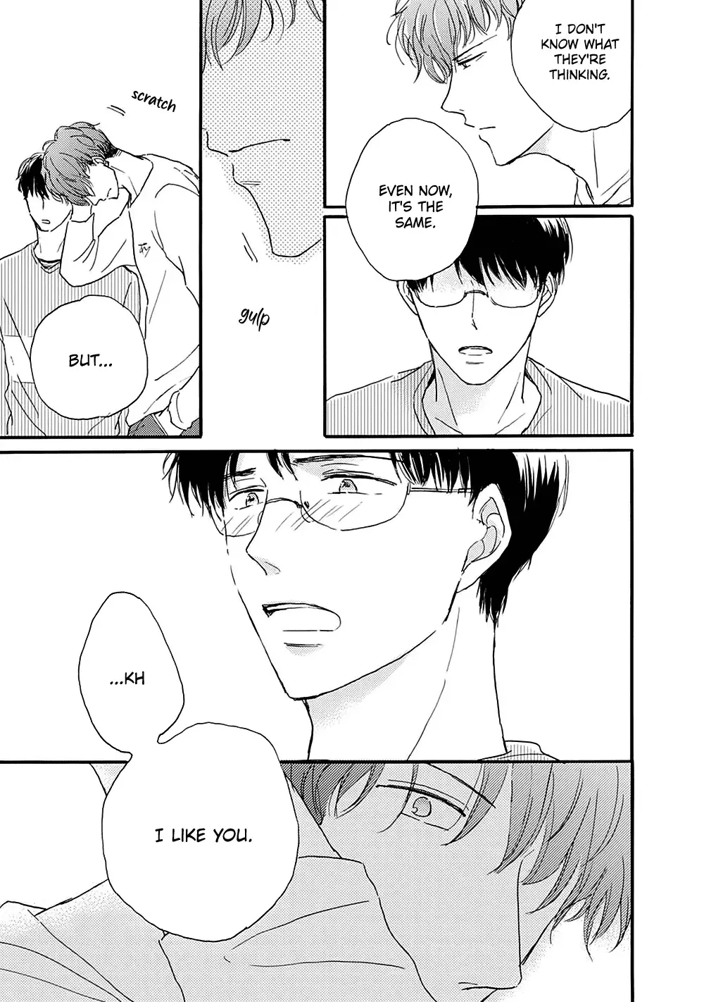 Tonari No Wakazo Chapter 4 page 18 - 