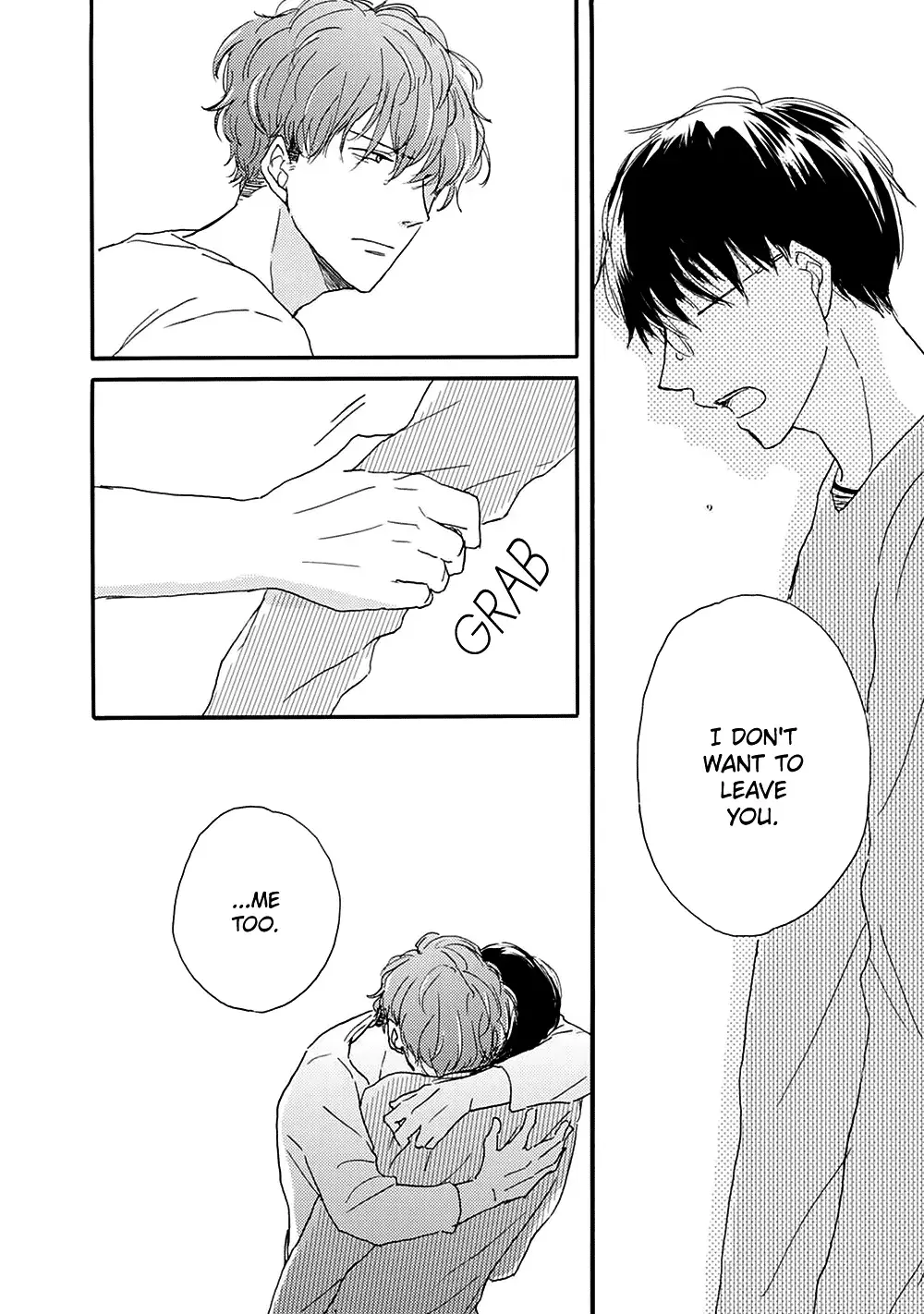 Tonari No Wakazo Chapter 4 page 19 - 