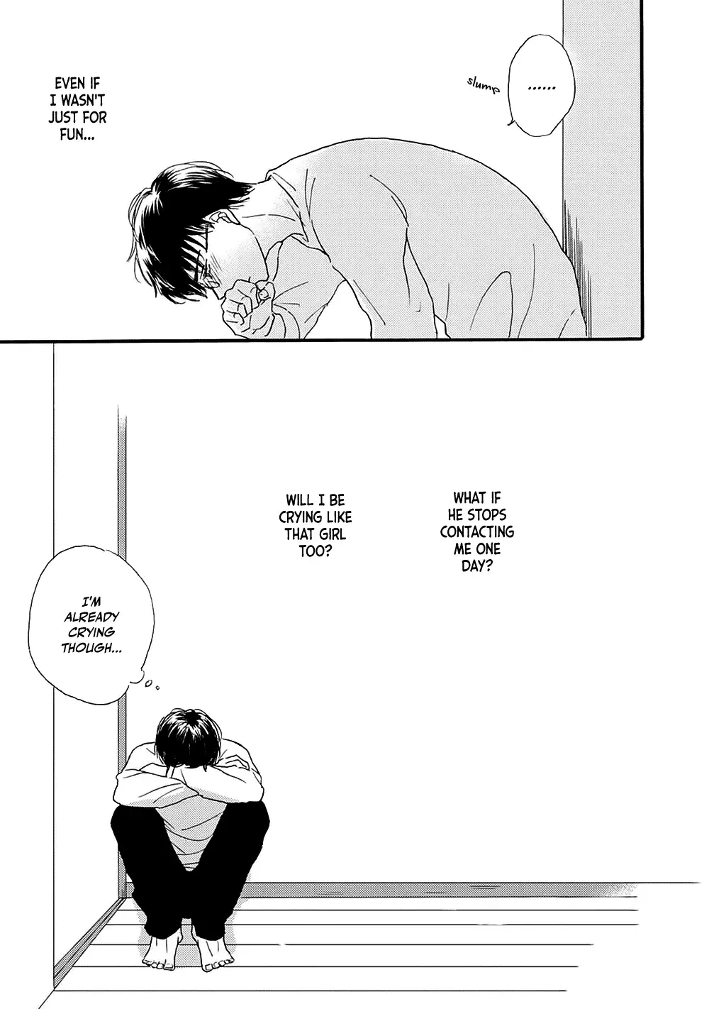 Tonari No Wakazo Chapter 4 page 4 - 