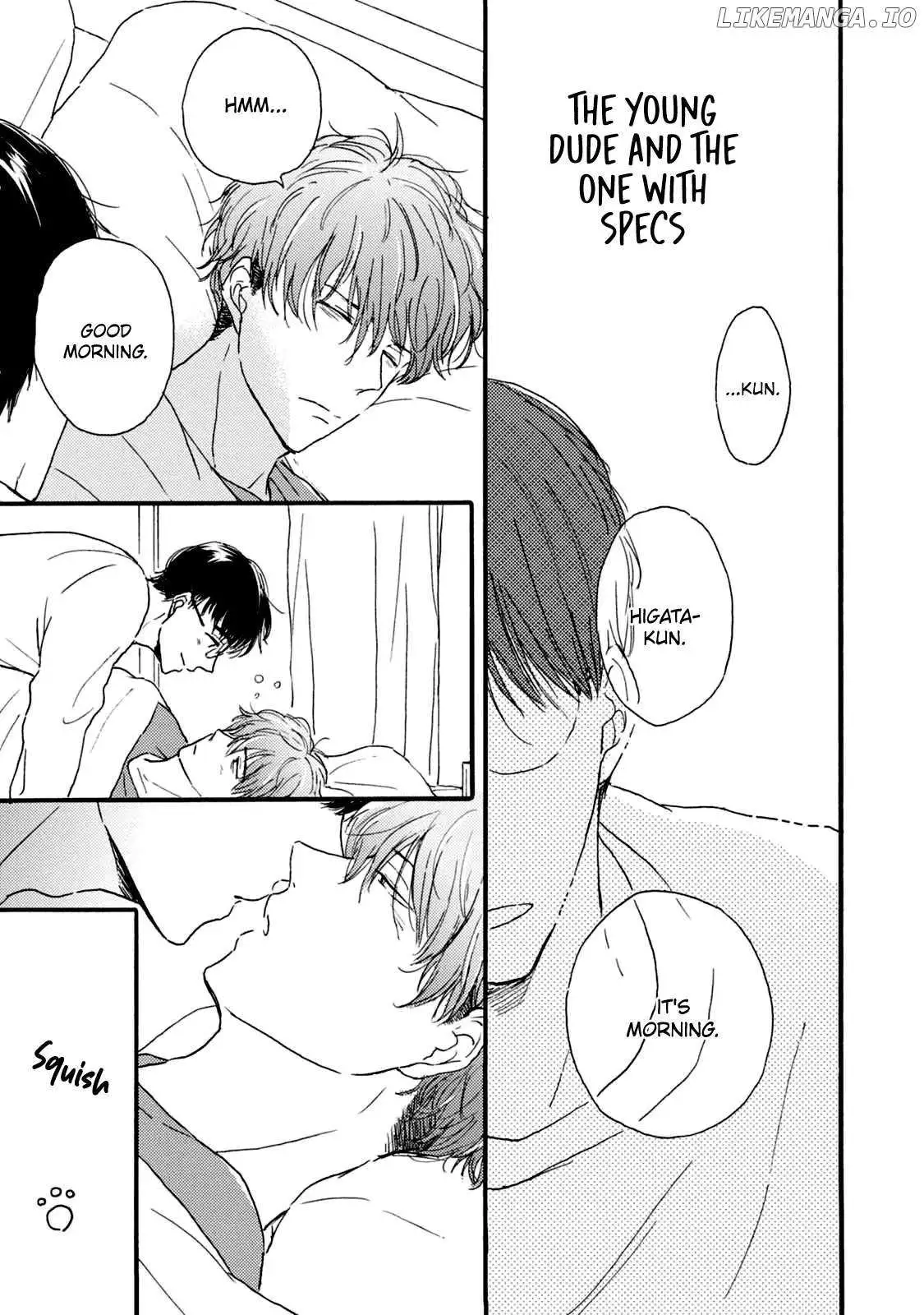 Tonari No Wakazo Chapter 5 page 2 - 