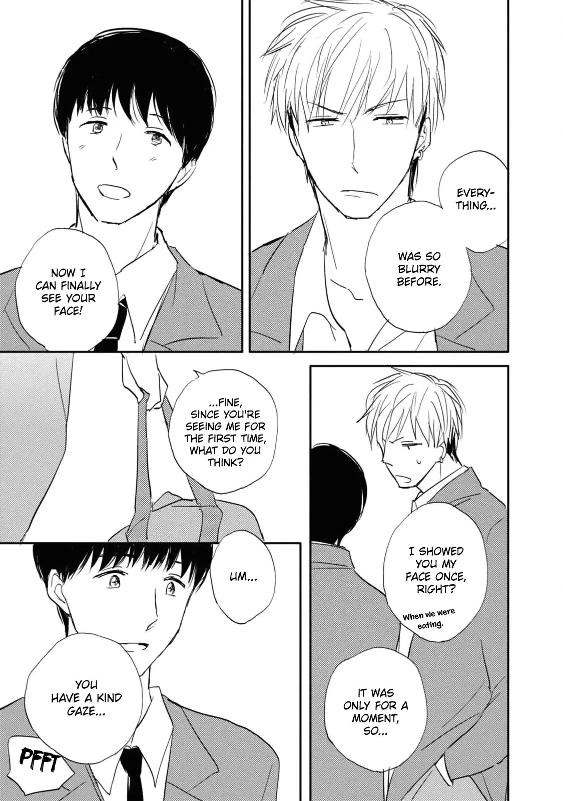 Tonari No Wakazo Chapter 6 page 30 - 
