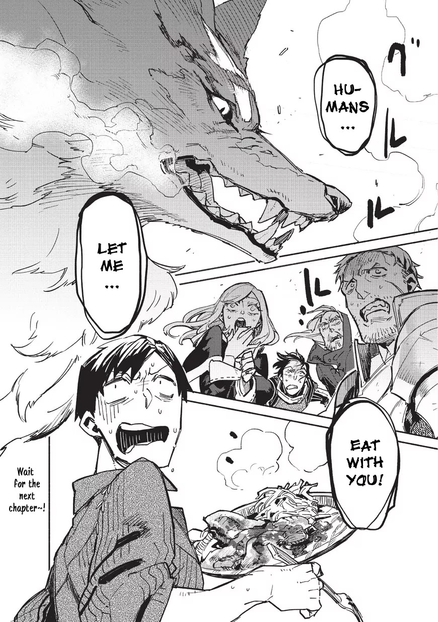 Read Tondemo Skill de Isekai Hourou Meshi chapter 1 image 45 on Lezhin
