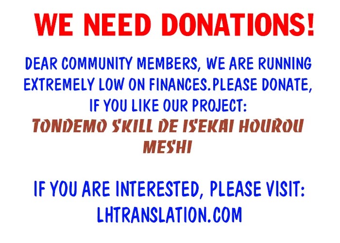 Read Tondemo Skill de Isekai Hourou Meshi chapter 1 image 46 on Lezhin