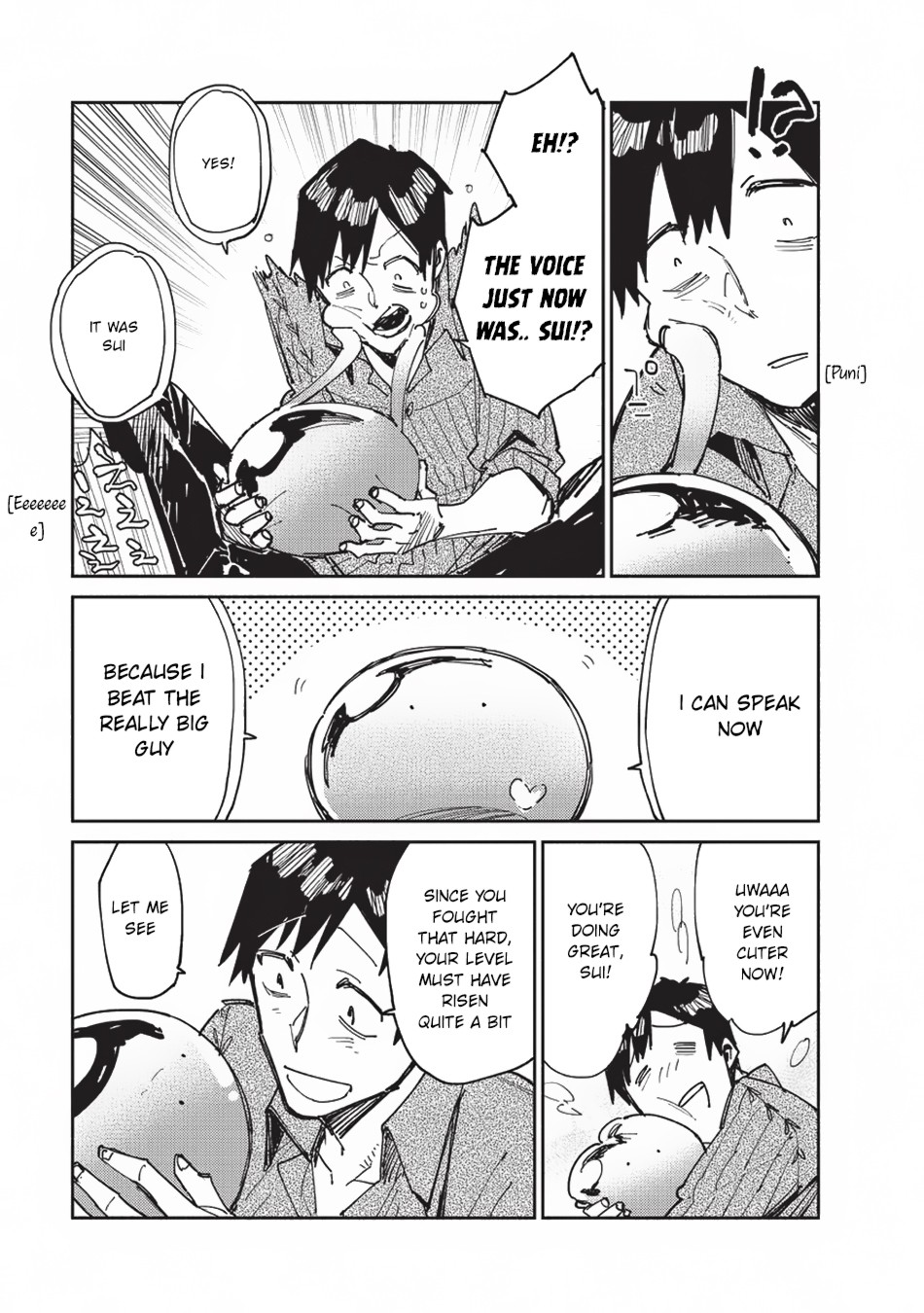 Read Tondemo Skill de Isekai Hourou Meshi chapter 13 image 21 on Lezhin