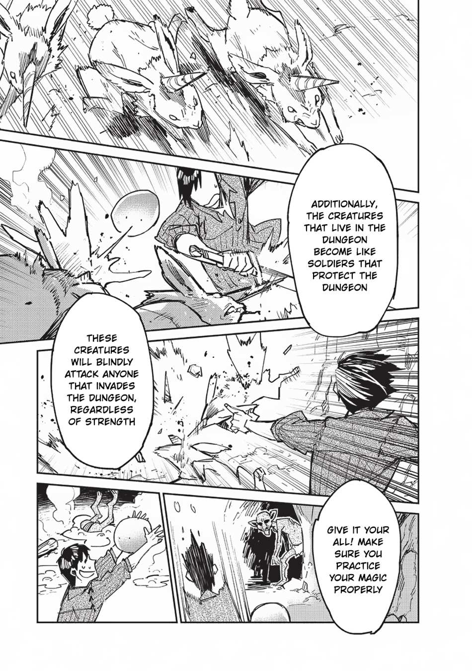 Read Tondemo Skill de Isekai Hourou Meshi chapter 13 image 5 on Lezhin