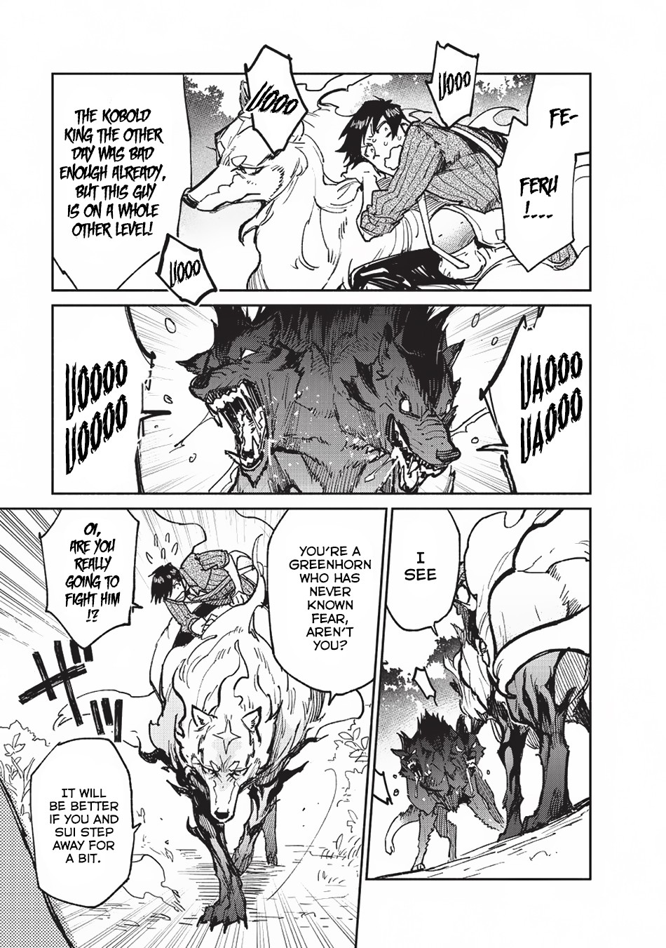 Read Tondemo Skill de Isekai Hourou Meshi chapter 14 image 7 on Lezhin