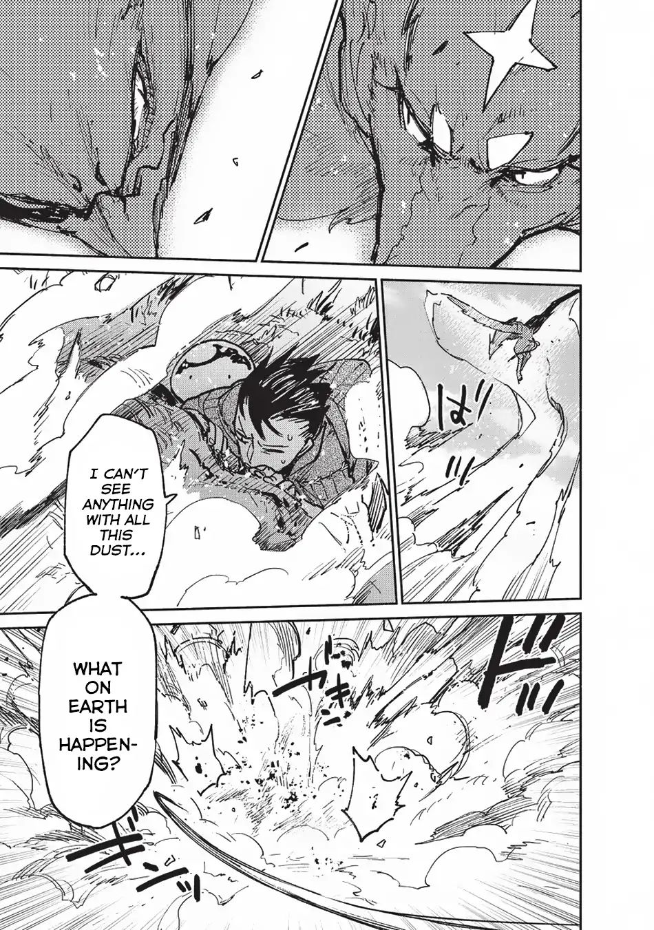 Read Tondemo Skill de Isekai Hourou Meshi chapter 16 image 9 on Lezhin