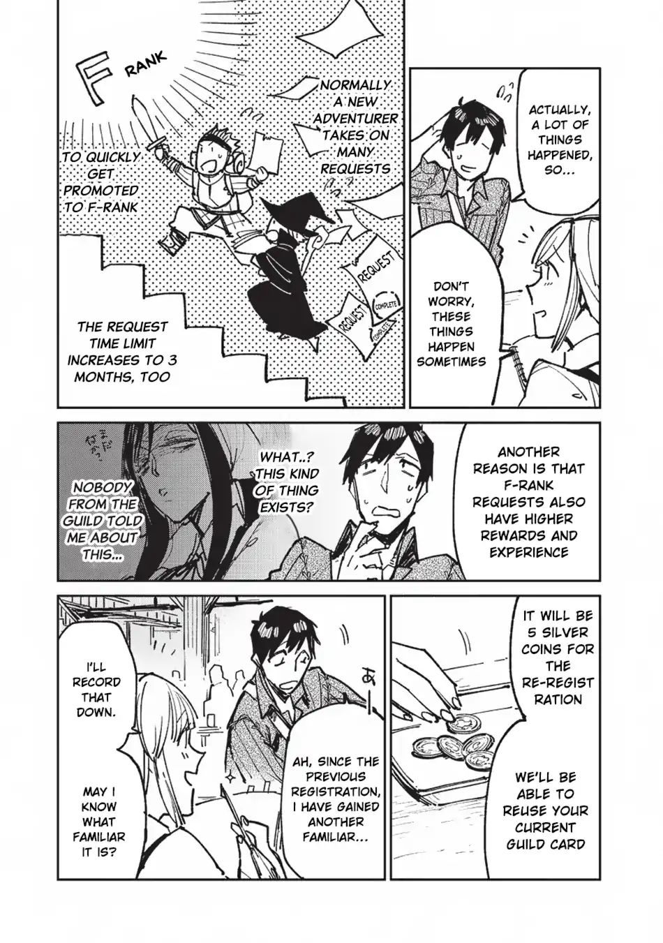 Read Tondemo Skill de Isekai Hourou Meshi chapter 18 image 5 on Lezhin