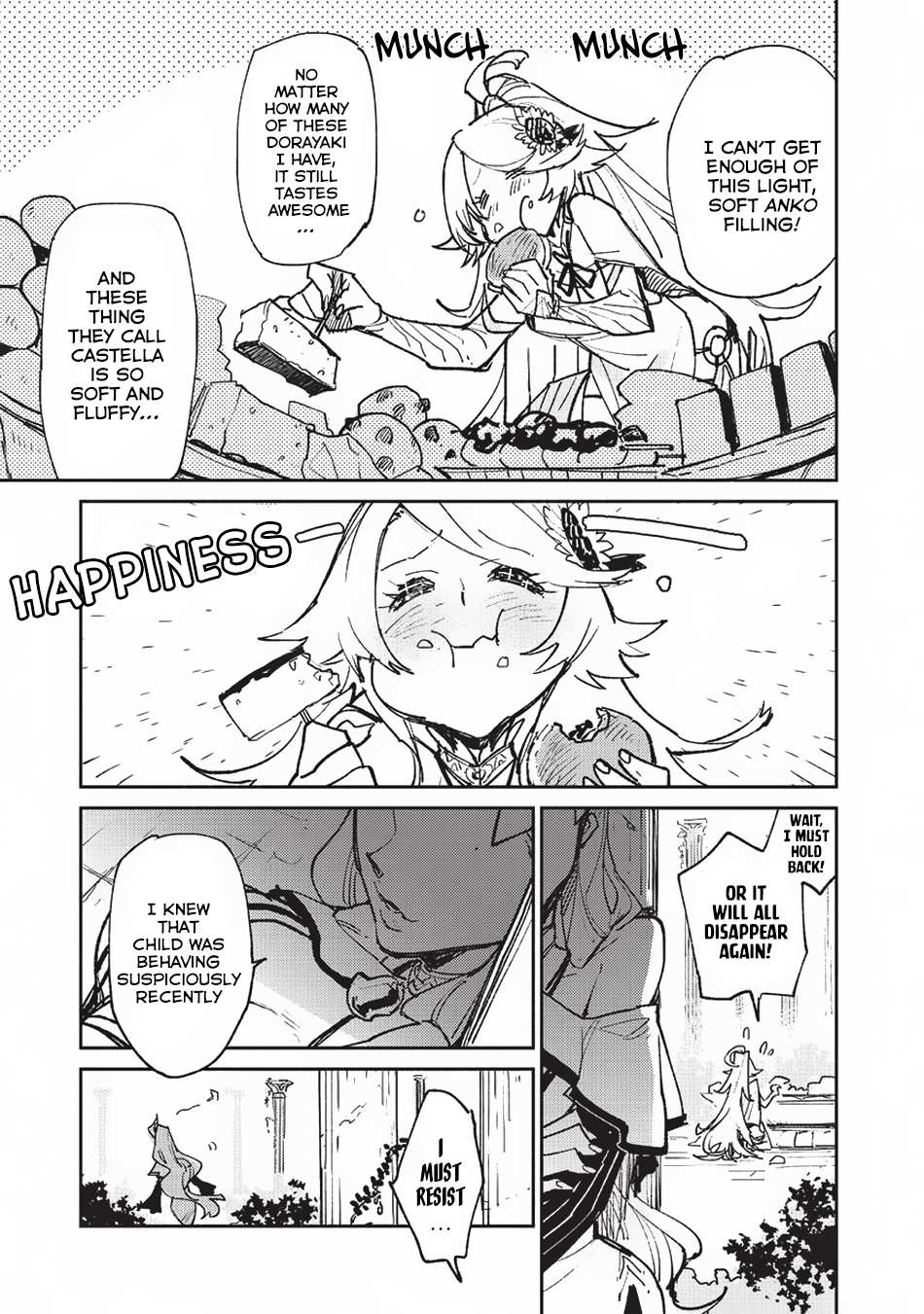 Read Tondemo Skill de Isekai Hourou Meshi chapter 20 image 3 on Lezhin