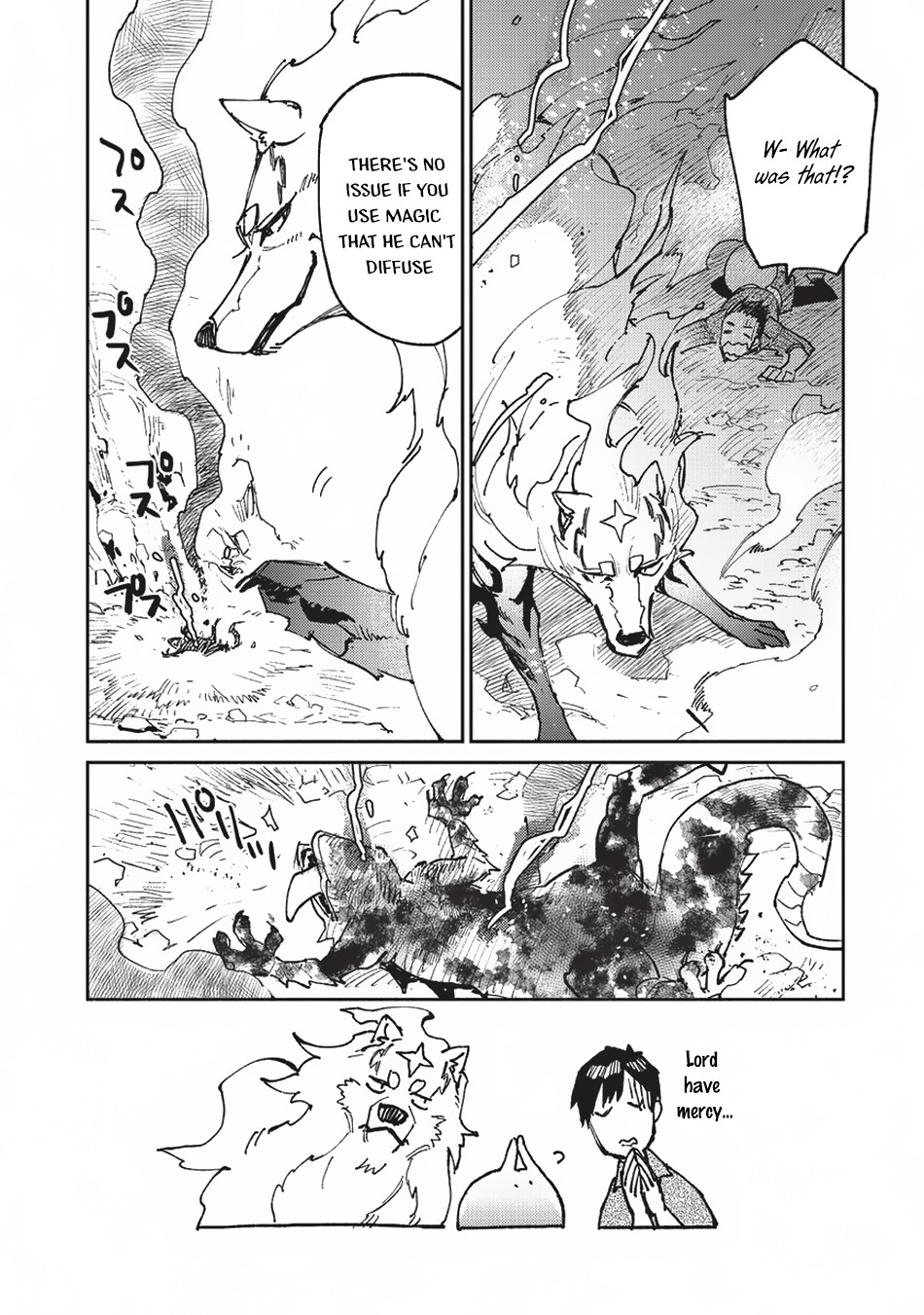 Read Tondemo Skill de Isekai Hourou Meshi chapter 22 image 8 on Lezhin