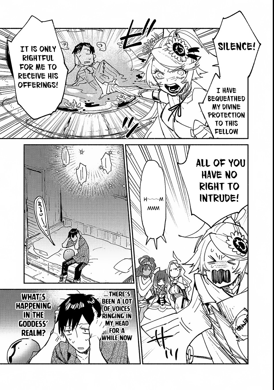 Read Tondemo Skill de Isekai Hourou Meshi chapter 24 image 3 on Lezhin