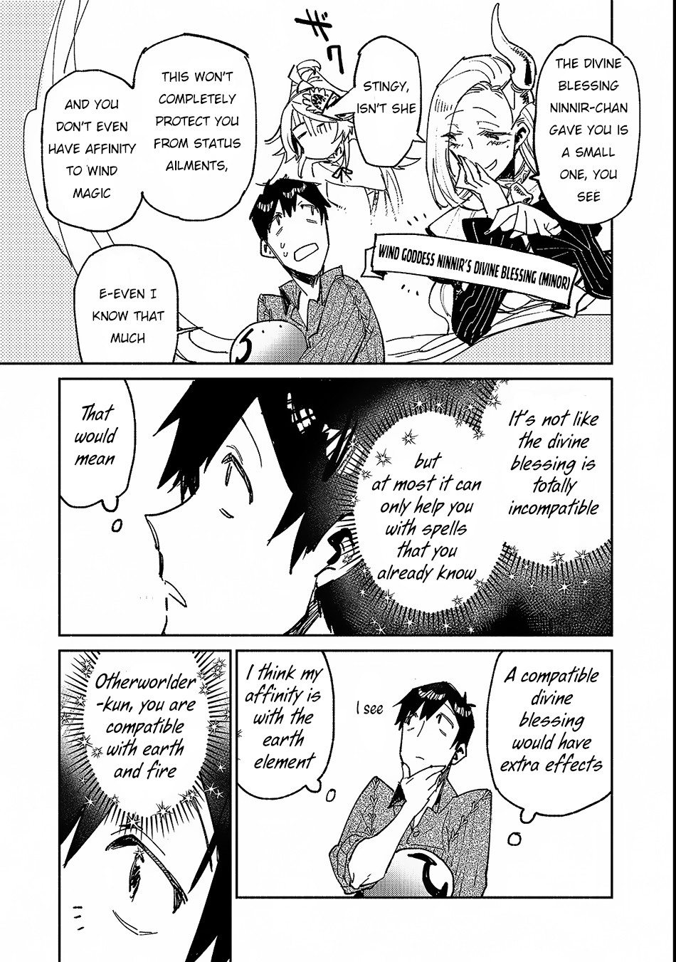 Read Tondemo Skill de Isekai Hourou Meshi chapter 24 image 5 on Lezhin