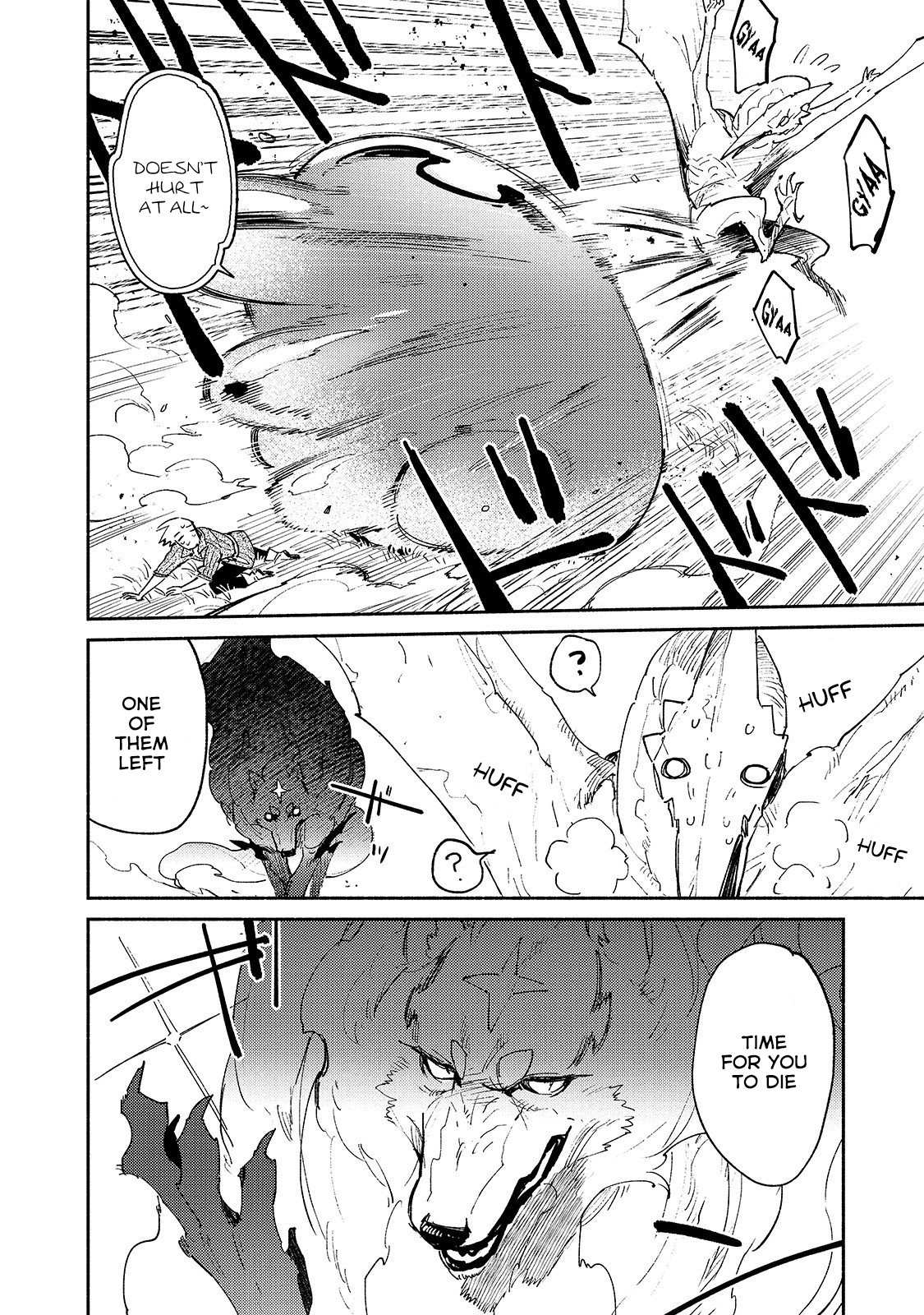 Read Tondemo Skill de Isekai Hourou Meshi chapter 29 image 16 on Lezhin