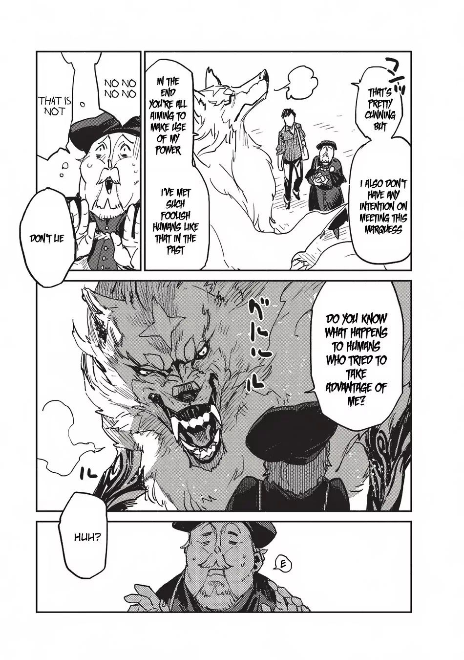 Read Tondemo Skill de Isekai Hourou Meshi chapter 3 image 19 on Lezhin