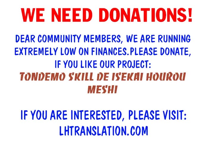Read Tondemo Skill de Isekai Hourou Meshi chapter 3 image 27 on Lezhin