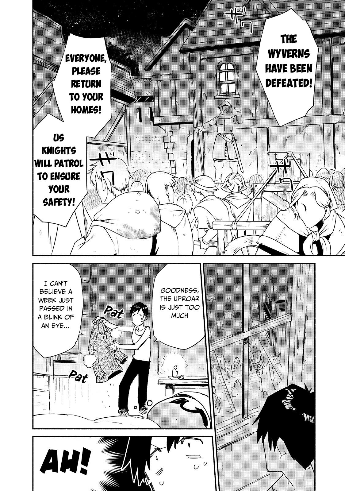Read Tondemo Skill de Isekai Hourou Meshi chapter 30 image 2 on Lezhin