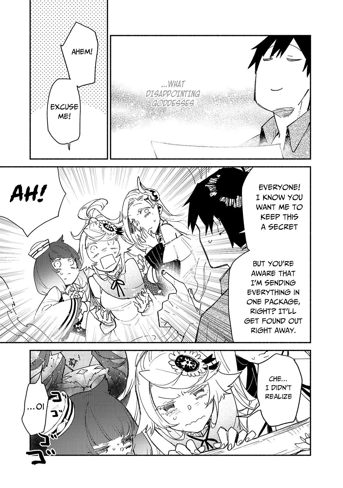 Read Tondemo Skill de Isekai Hourou Meshi chapter 30 image 5 on Lezhin
