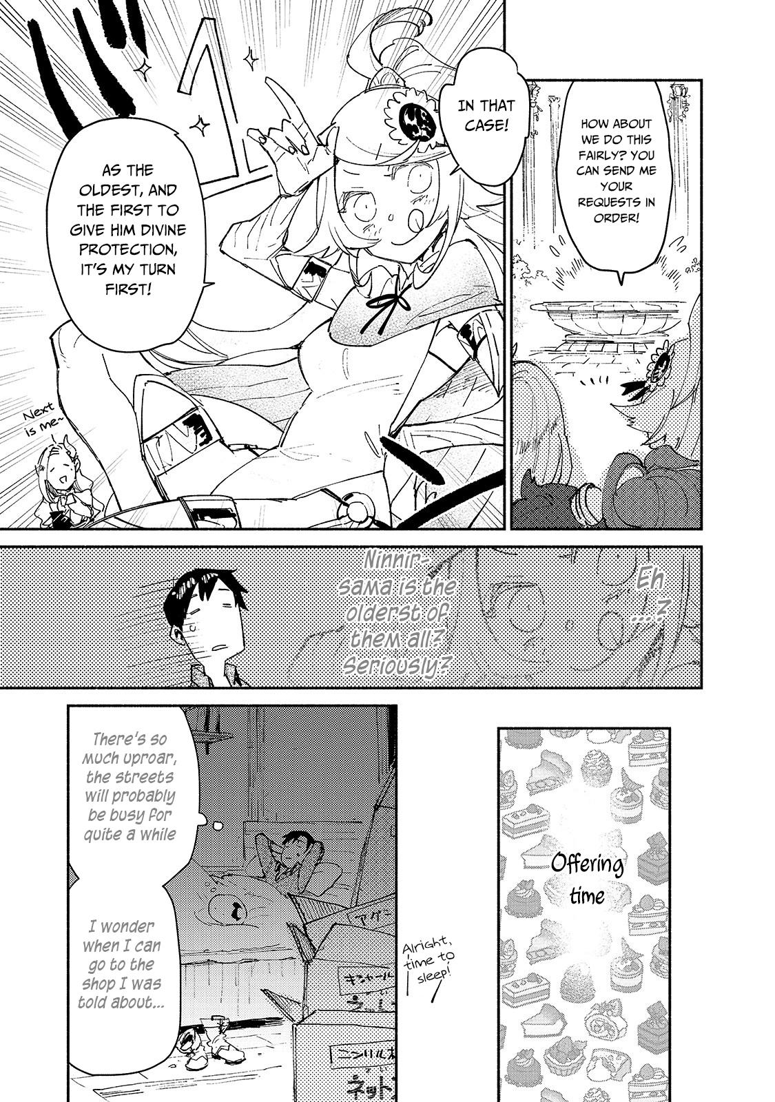 Read Tondemo Skill de Isekai Hourou Meshi chapter 30 image 7 on Lezhin