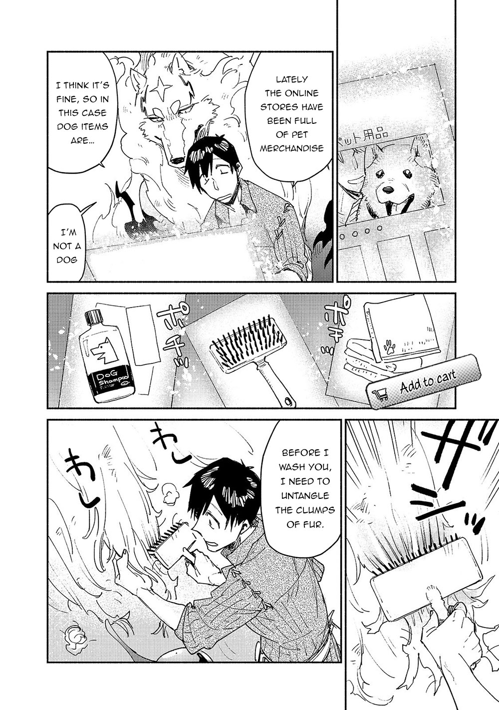Read Tondemo Skill de Isekai Hourou Meshi chapter 32 image 10 on Lezhin