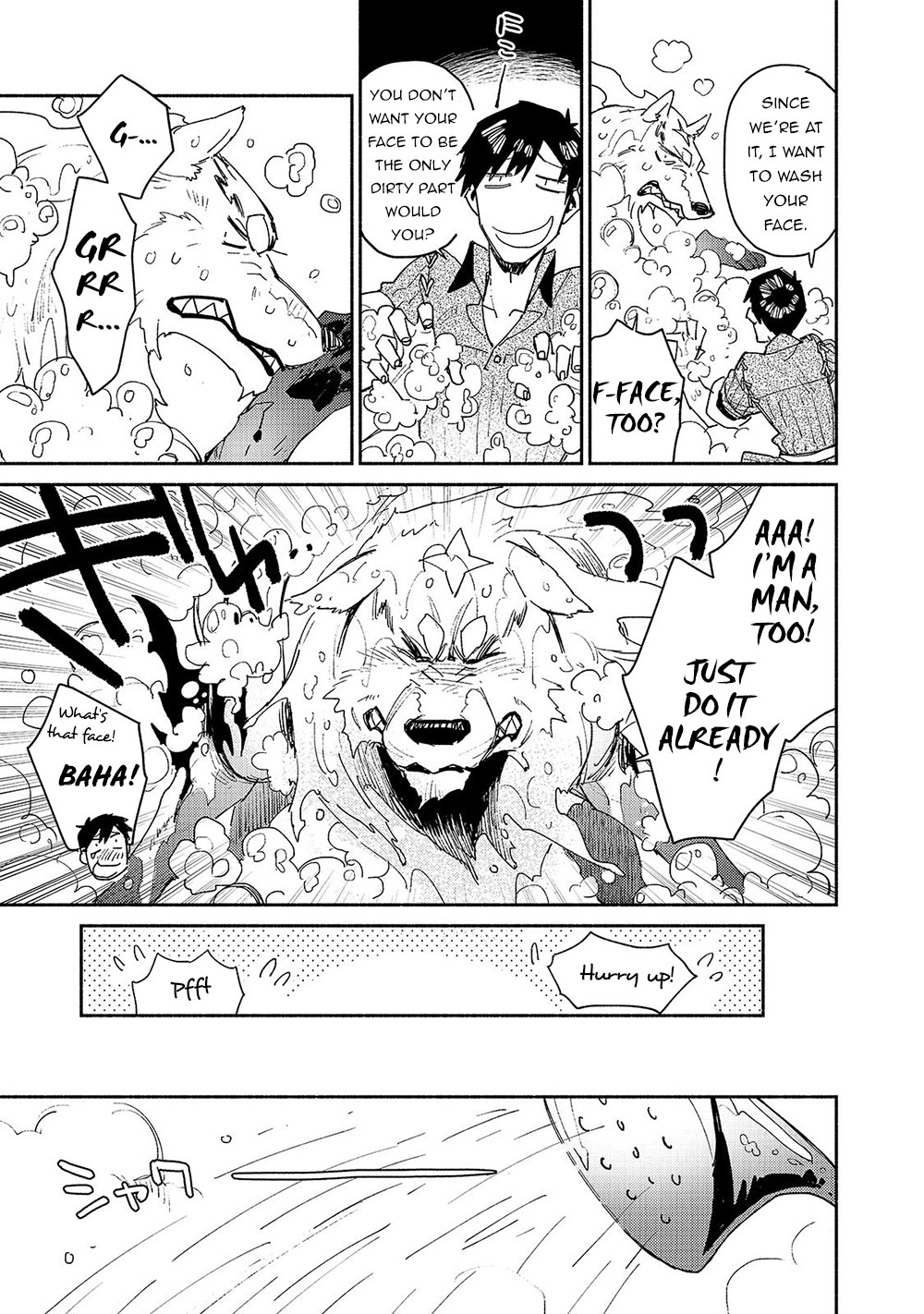 Read Tondemo Skill de Isekai Hourou Meshi chapter 32 image 17 on Lezhin