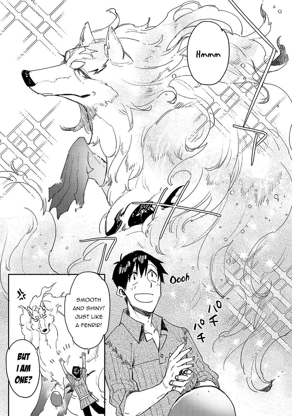 Read Tondemo Skill de Isekai Hourou Meshi chapter 32 image 19 on Lezhin