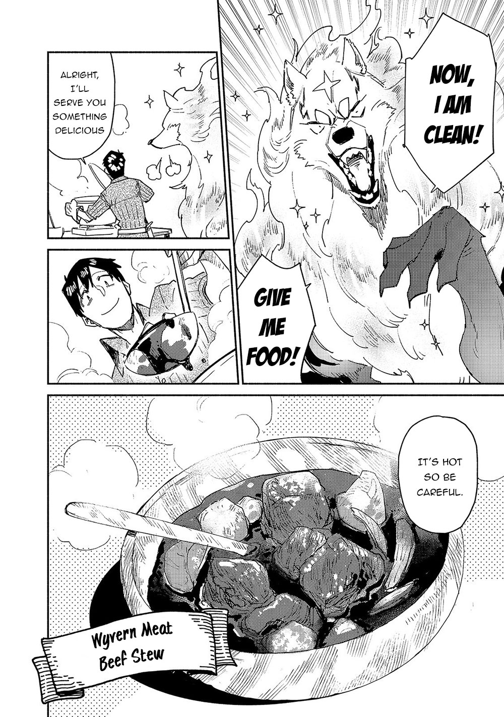 Read Tondemo Skill de Isekai Hourou Meshi chapter 32 image 20 on Lezhin