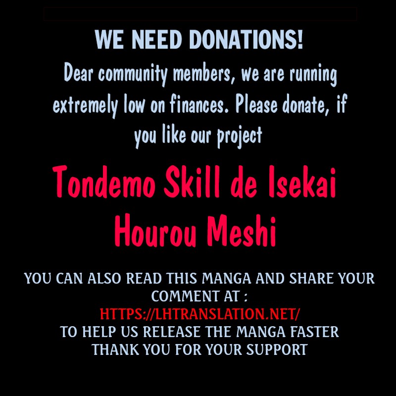 Read Tondemo Skill de Isekai Hourou Meshi chapter 32 image 25 on Lezhin