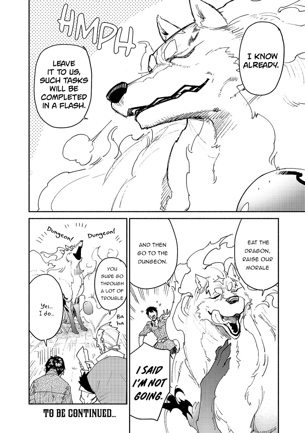 Read Tondemo Skill de Isekai Hourou Meshi chapter 33 image 19 on Lezhin