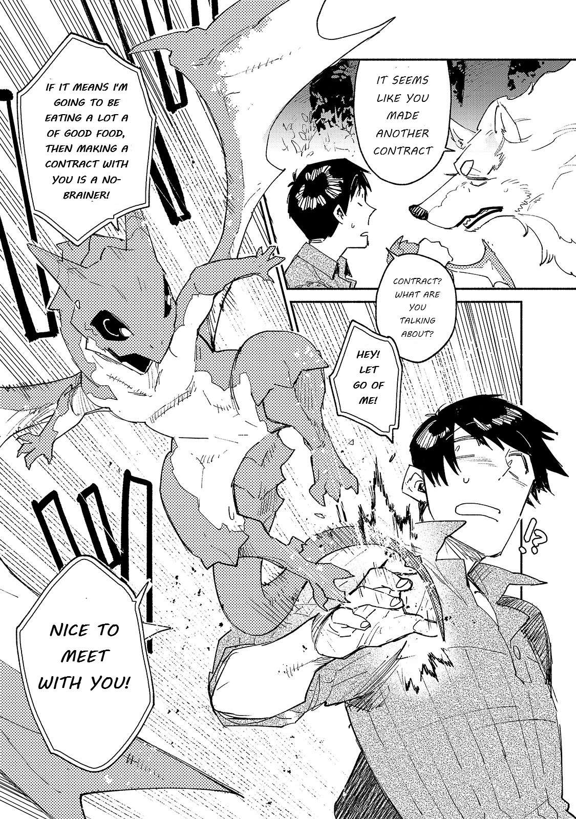 Read Tondemo Skill de Isekai Hourou Meshi chapter 36 image 2 on Lezhin