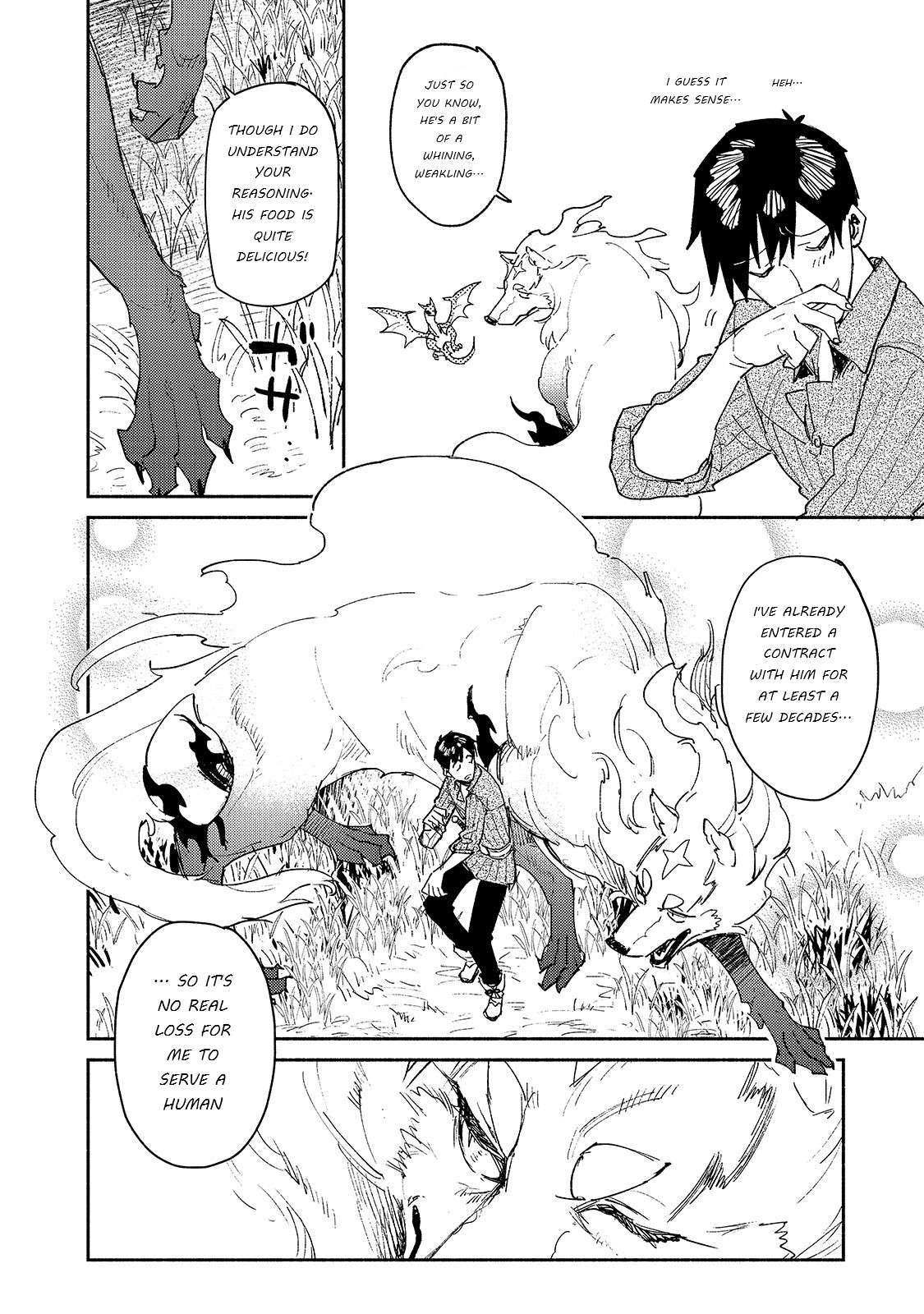 Read Tondemo Skill de Isekai Hourou Meshi chapter 36 image 5 on Lezhin