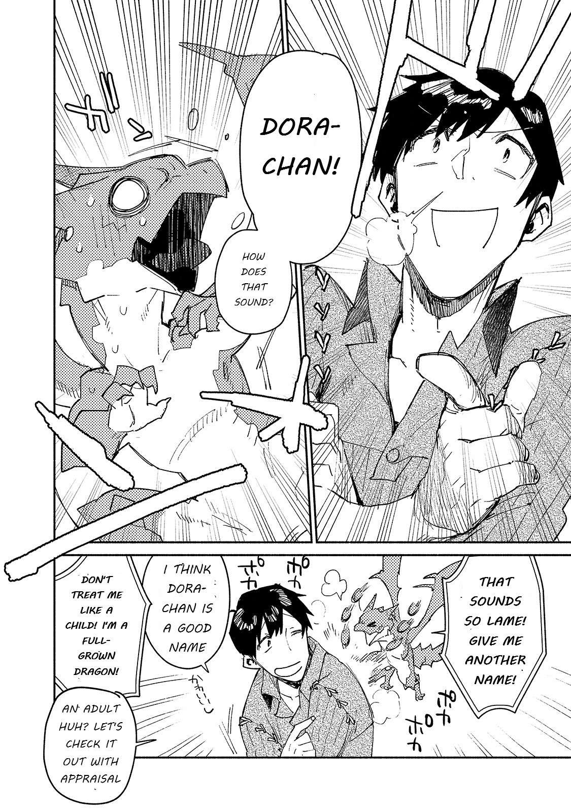 Read Tondemo Skill de Isekai Hourou Meshi chapter 36 image 7 on Lezhin