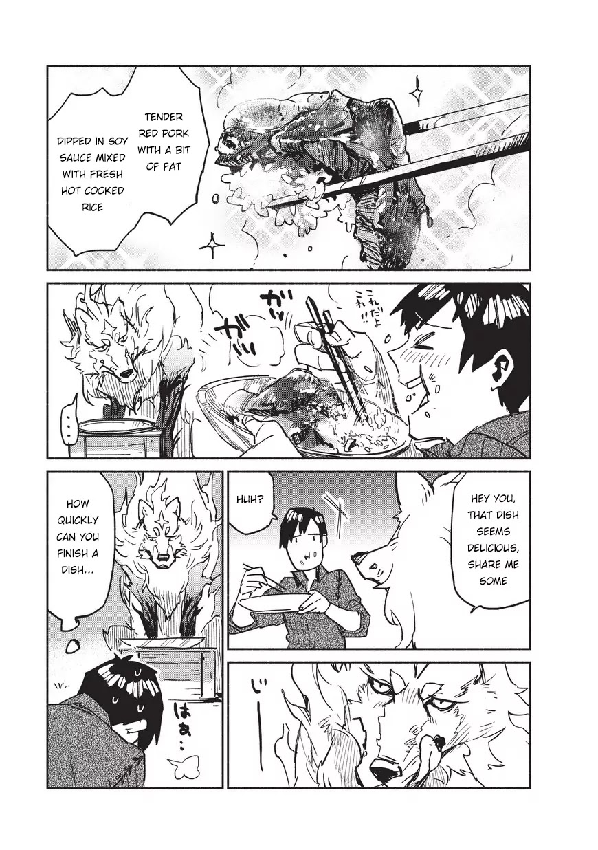 Read Tondemo Skill de Isekai Hourou Meshi chapter 4 image 17 on Lezhin
