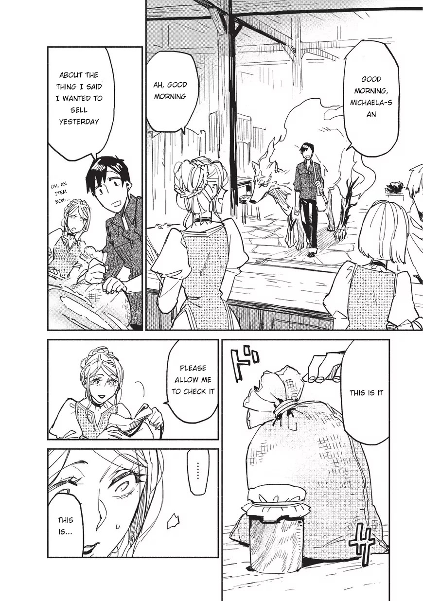 Read Tondemo Skill de Isekai Hourou Meshi chapter 4 image 20 on Lezhin