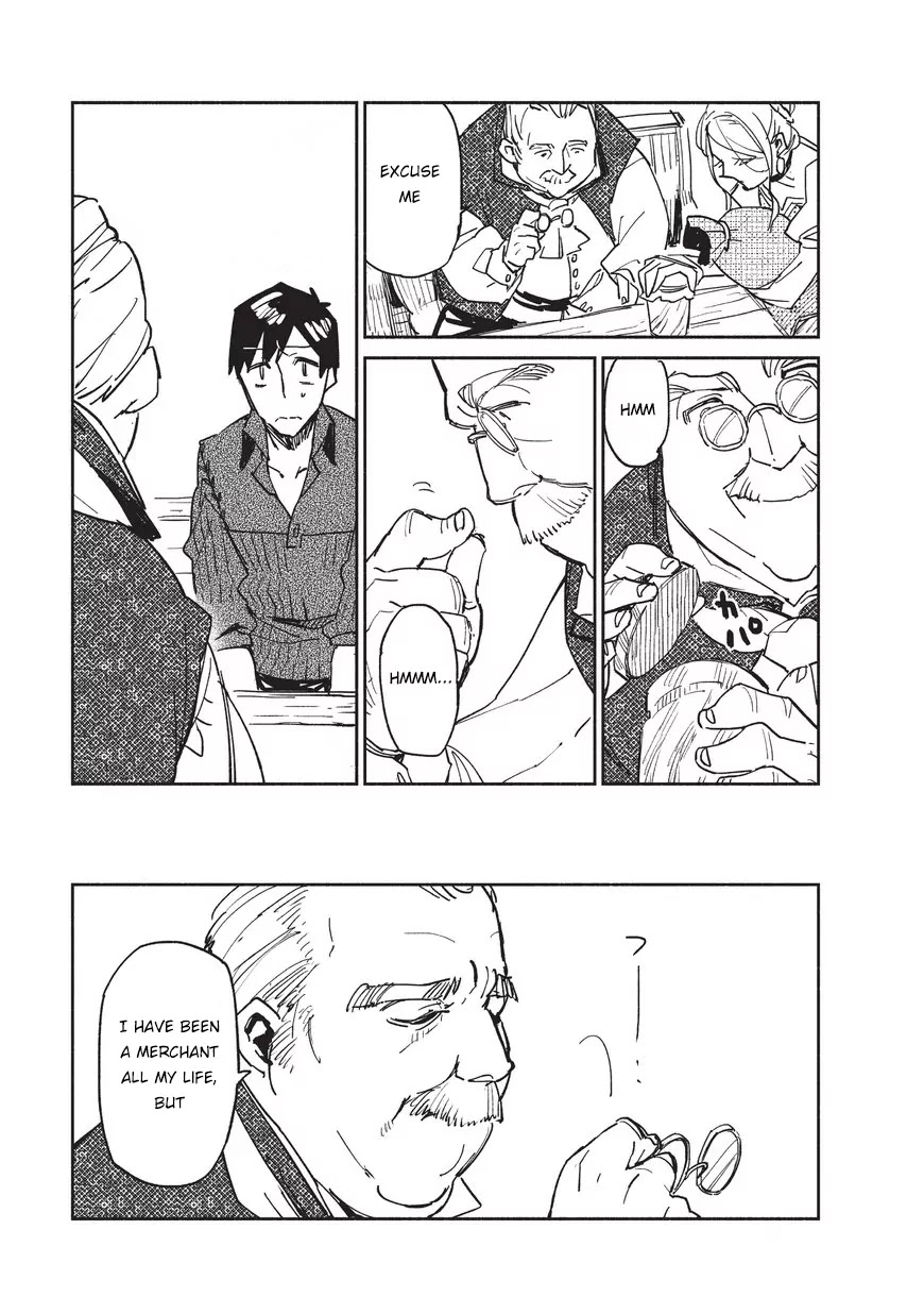 Read Tondemo Skill de Isekai Hourou Meshi chapter 4 image 23 on Lezhin