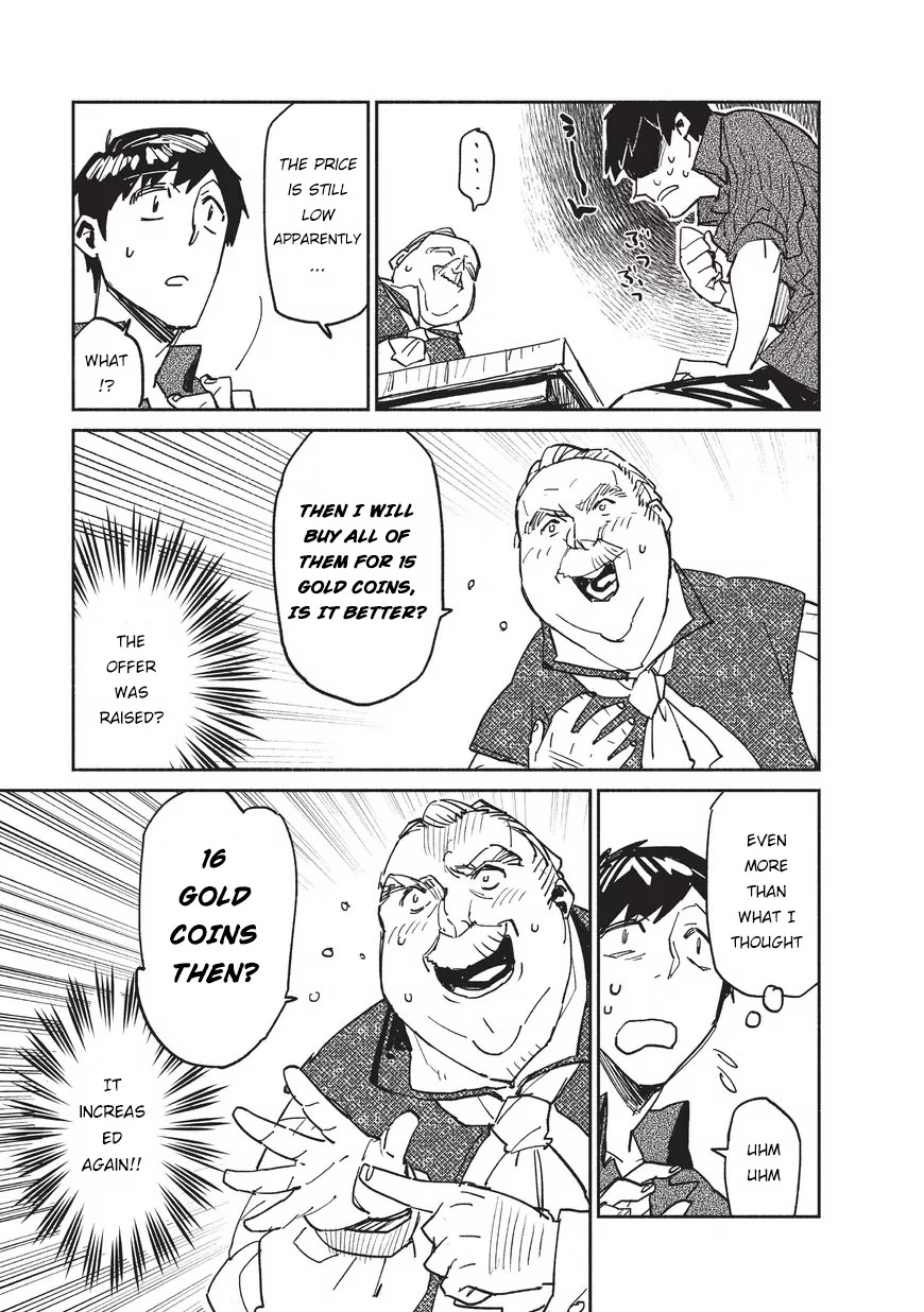 Read Tondemo Skill de Isekai Hourou Meshi chapter 4 image 27 on Lezhin