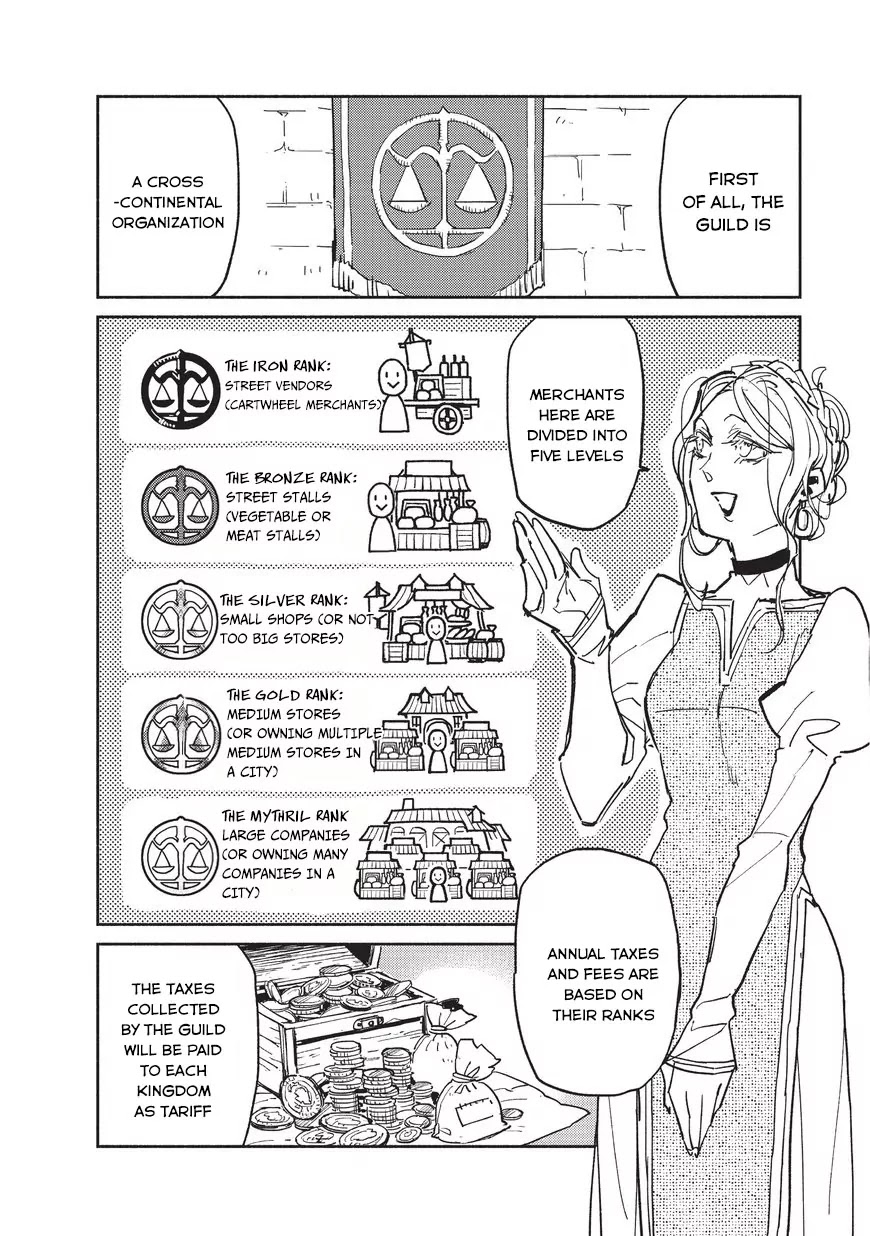 Read Tondemo Skill de Isekai Hourou Meshi chapter 4 image 4 on Lezhin