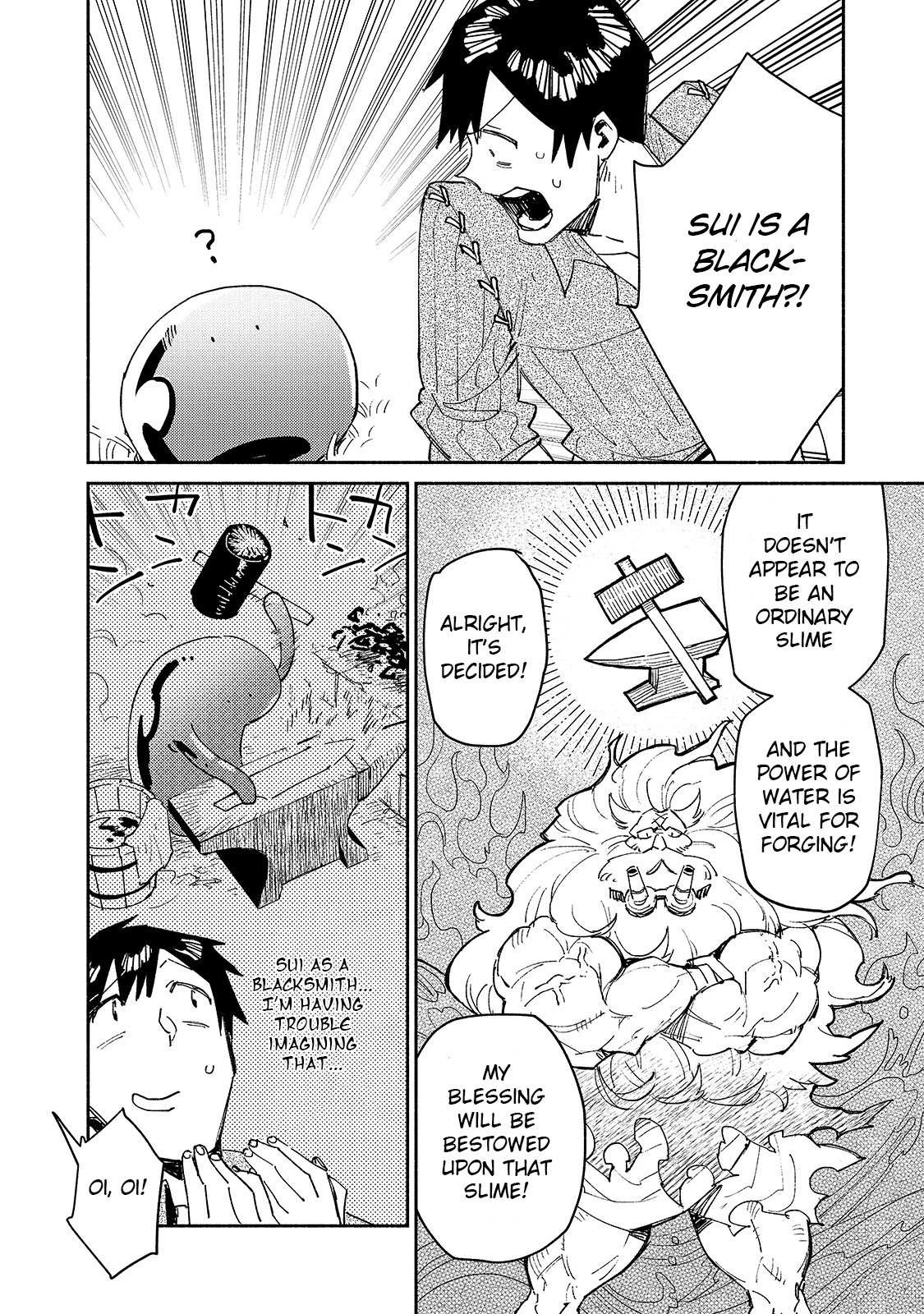 Read Tondemo Skill de Isekai Hourou Meshi chapter 41 image 10 on Lezhin