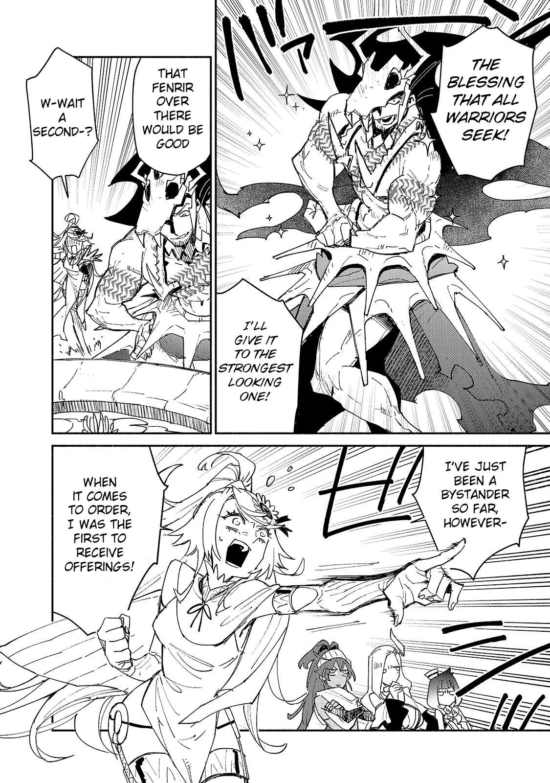 Read Tondemo Skill de Isekai Hourou Meshi chapter 41 image 12 on Lezhin